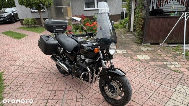 Honda CB - 1