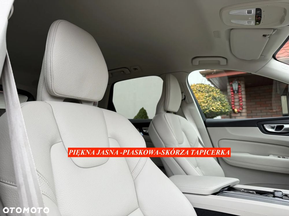 Volvo XC 60 B4 D Geartronic RDesign - 4