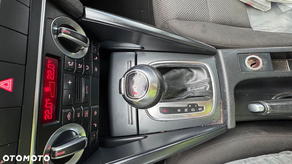 Audi A3 Sportback 1.4 TFSI S tronic Ambition - 19