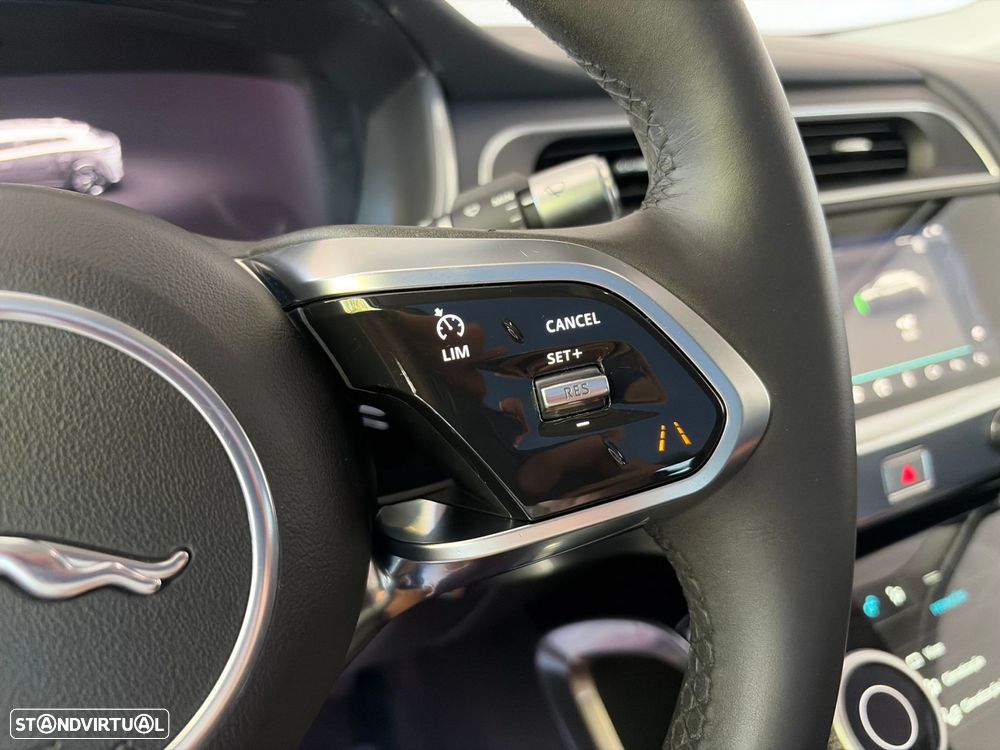 Jaguar I-Pace HSE AWD Aut. - 16