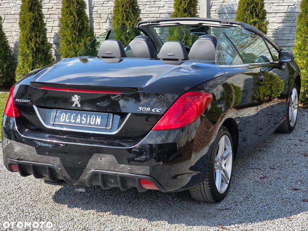 Peugeot 308 CC - 3