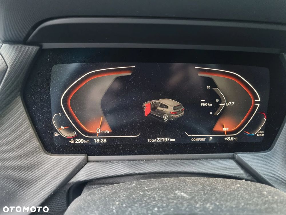 BMW Seria 1 118i M Sport - 11