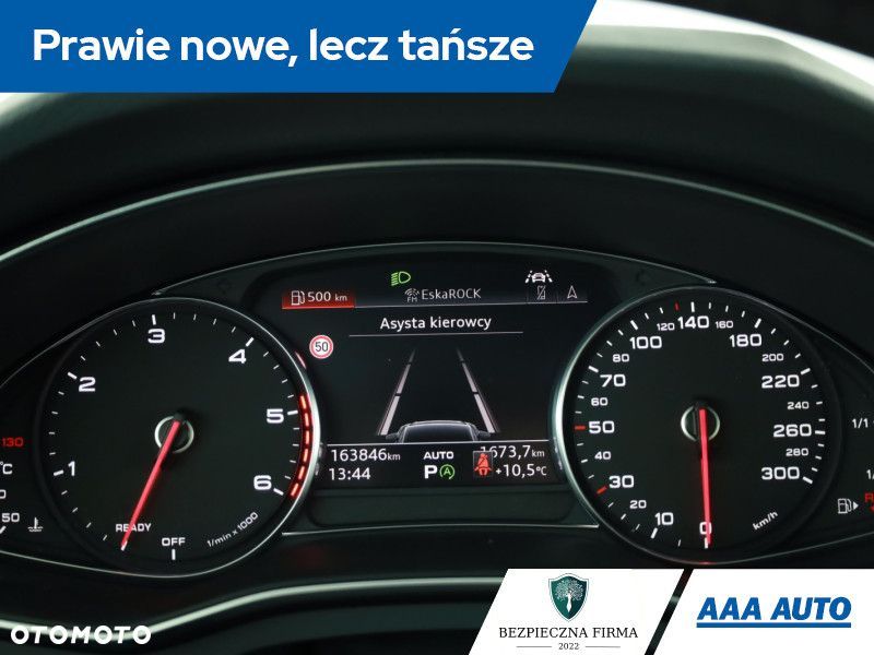 Audi A6 Limousine - 13