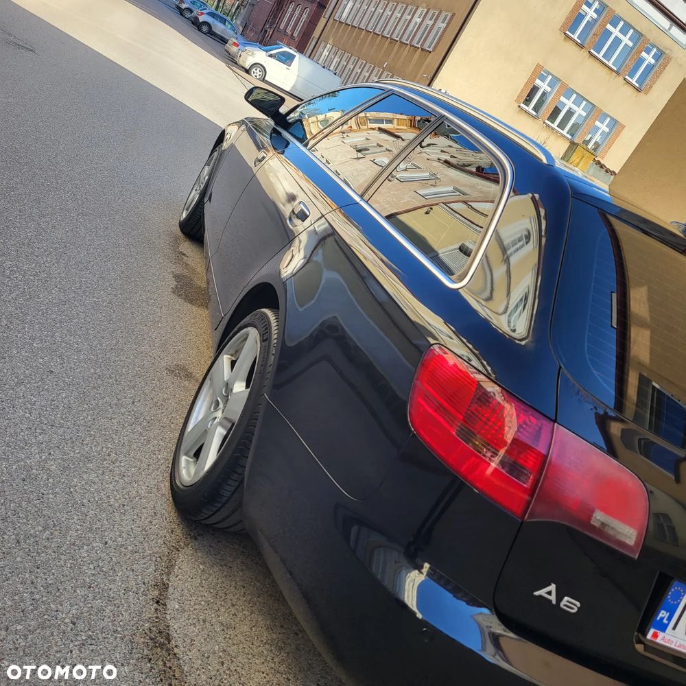 Audi A6 Avant - 3