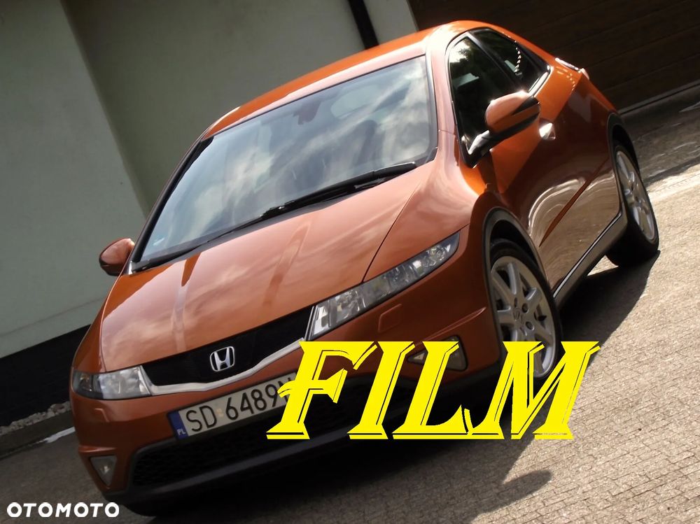 Honda Civic 1.8 Executive - 2