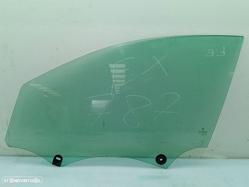 Vidro porta frente esquerda PEUGEOT 308 SW II - 1