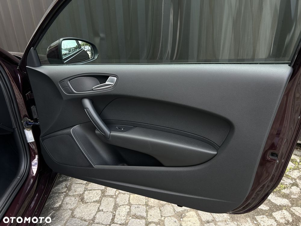 Audi A1 3-drzwiowe 1.2 TFSI Attraction - 20