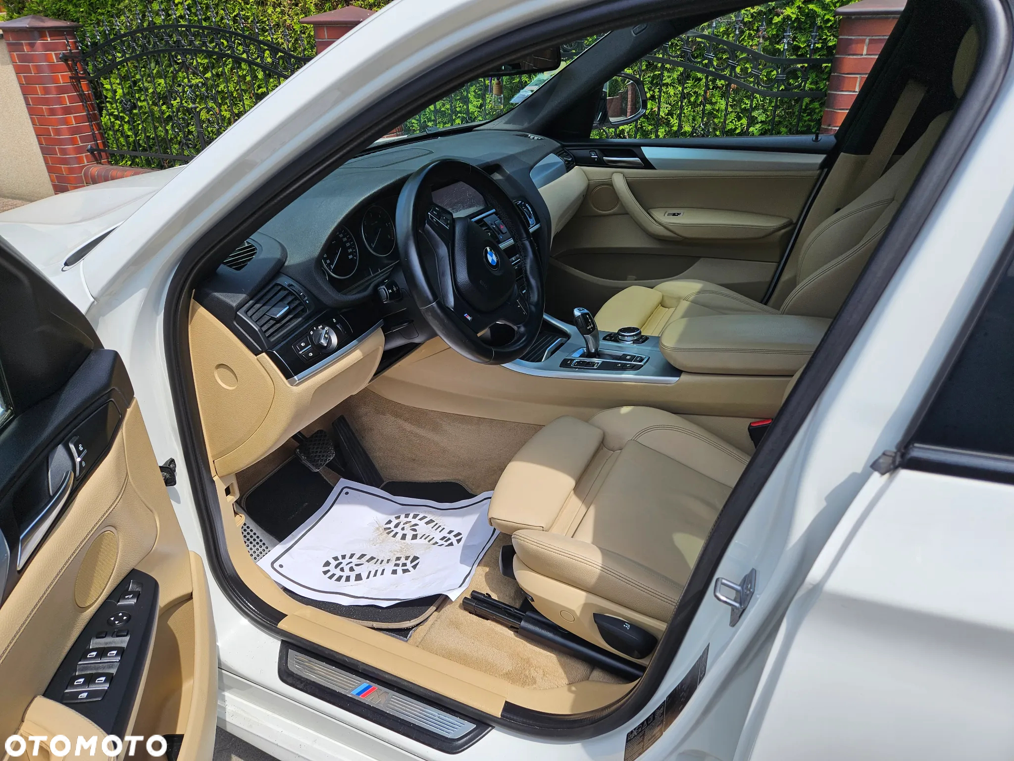 BMW X4 xDrive20d M Sport Edition - 13