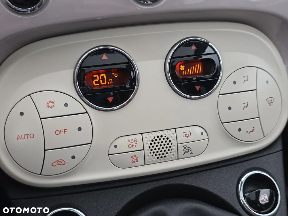 Fiat 500 1.0 Hybrid Dolcevita - 28