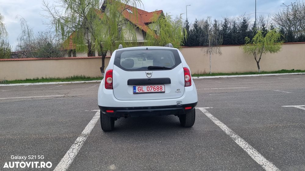Dacia Duster - 2