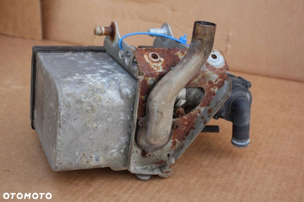 Webato ogrzewanie postojowe BMW e38 e39 x5 e53 DIESEL 8387111 - 9