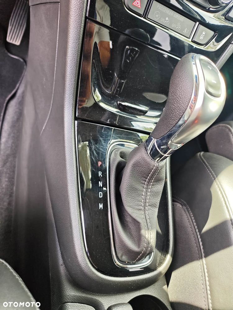 Opel Mokka X 1.4 Automatik Innovation - 29