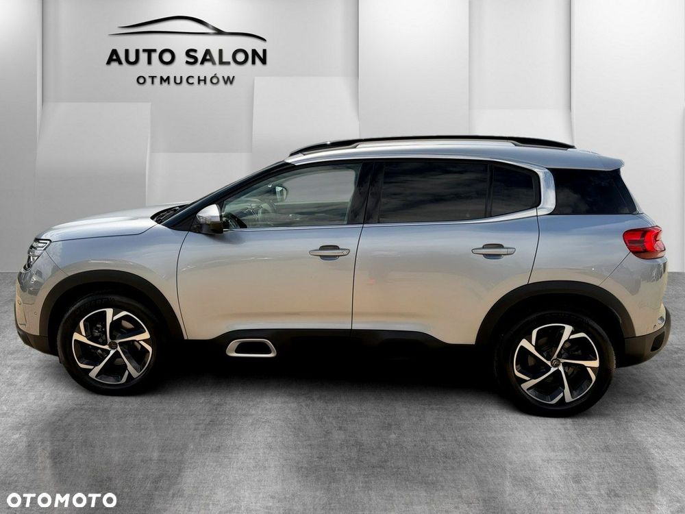 Citroën C5 Aircross - 7
