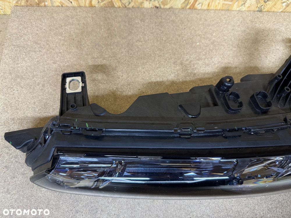 LAMPA LEWA FULL LED BMW X7 G07 LIFT LCI 5A20A05 - 20