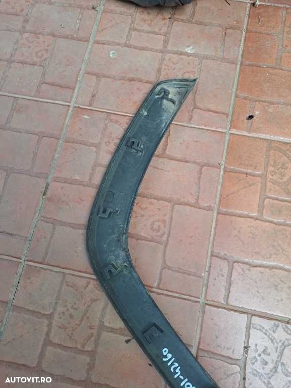 Overfender bandou dreapta fata Toyota Rav 4 an 2019-2024 - 5