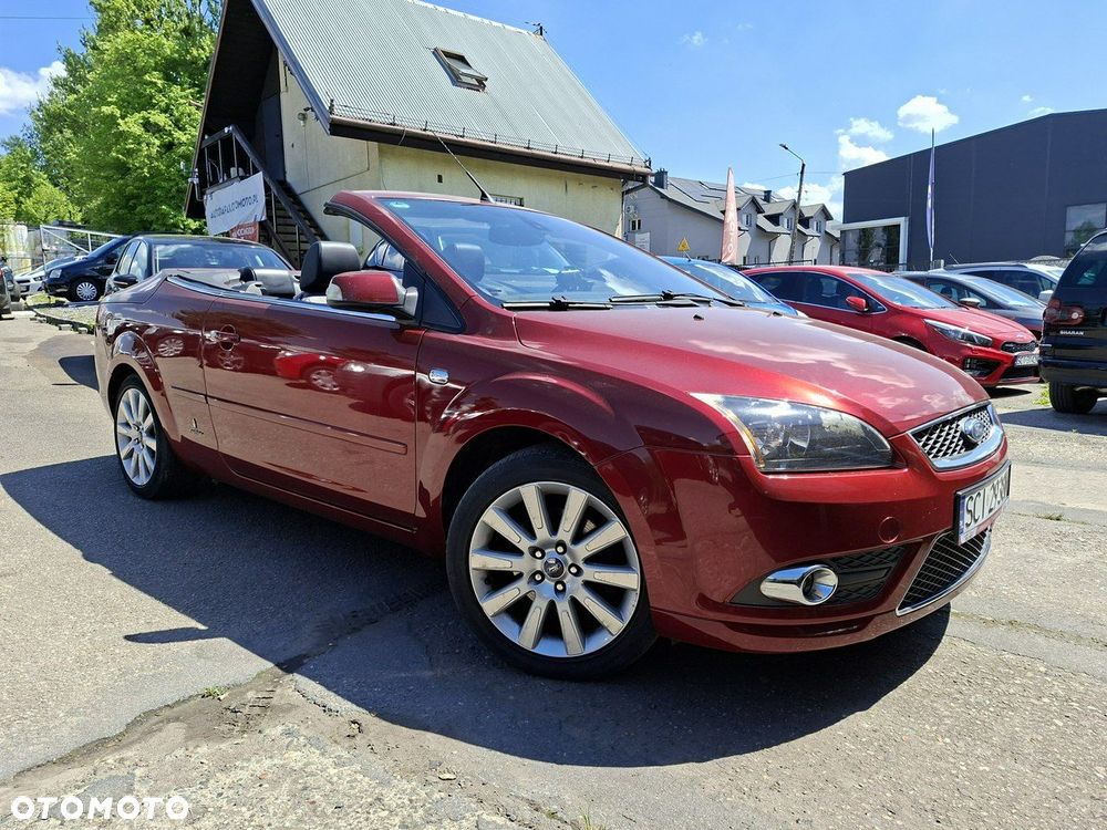 Ford Focus - 4