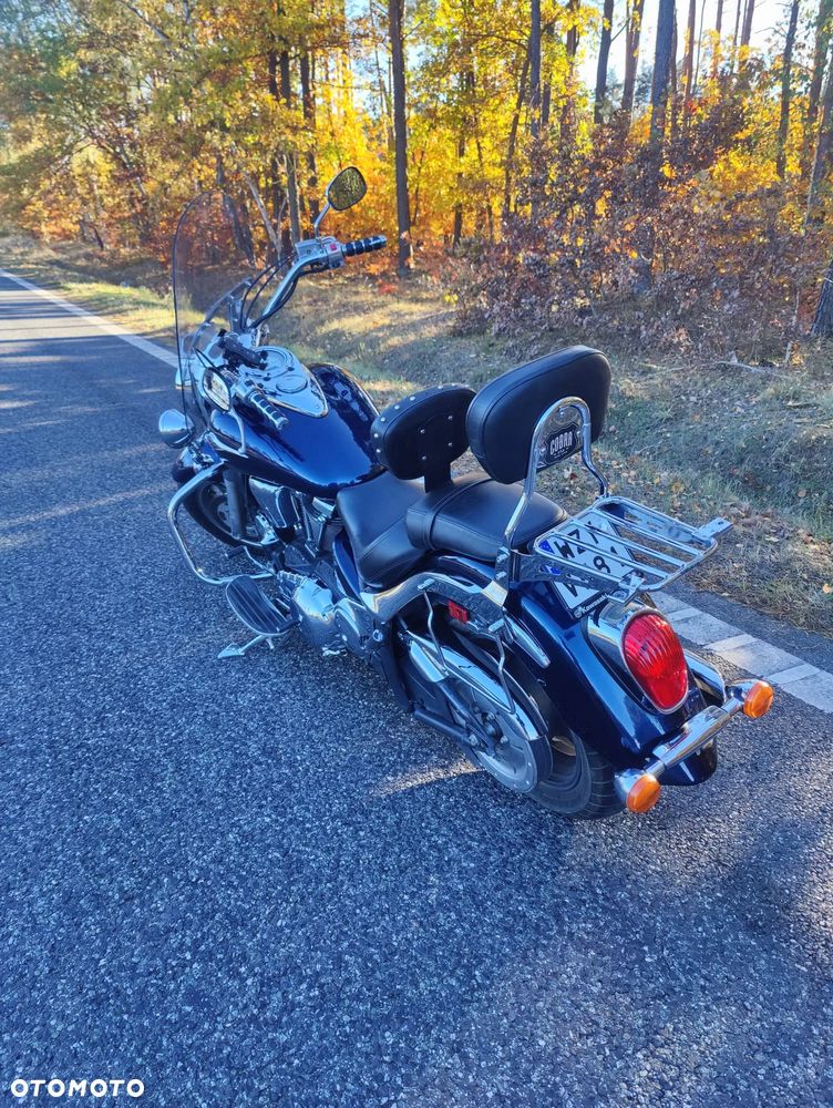 Kawasaki Vulcan - 11