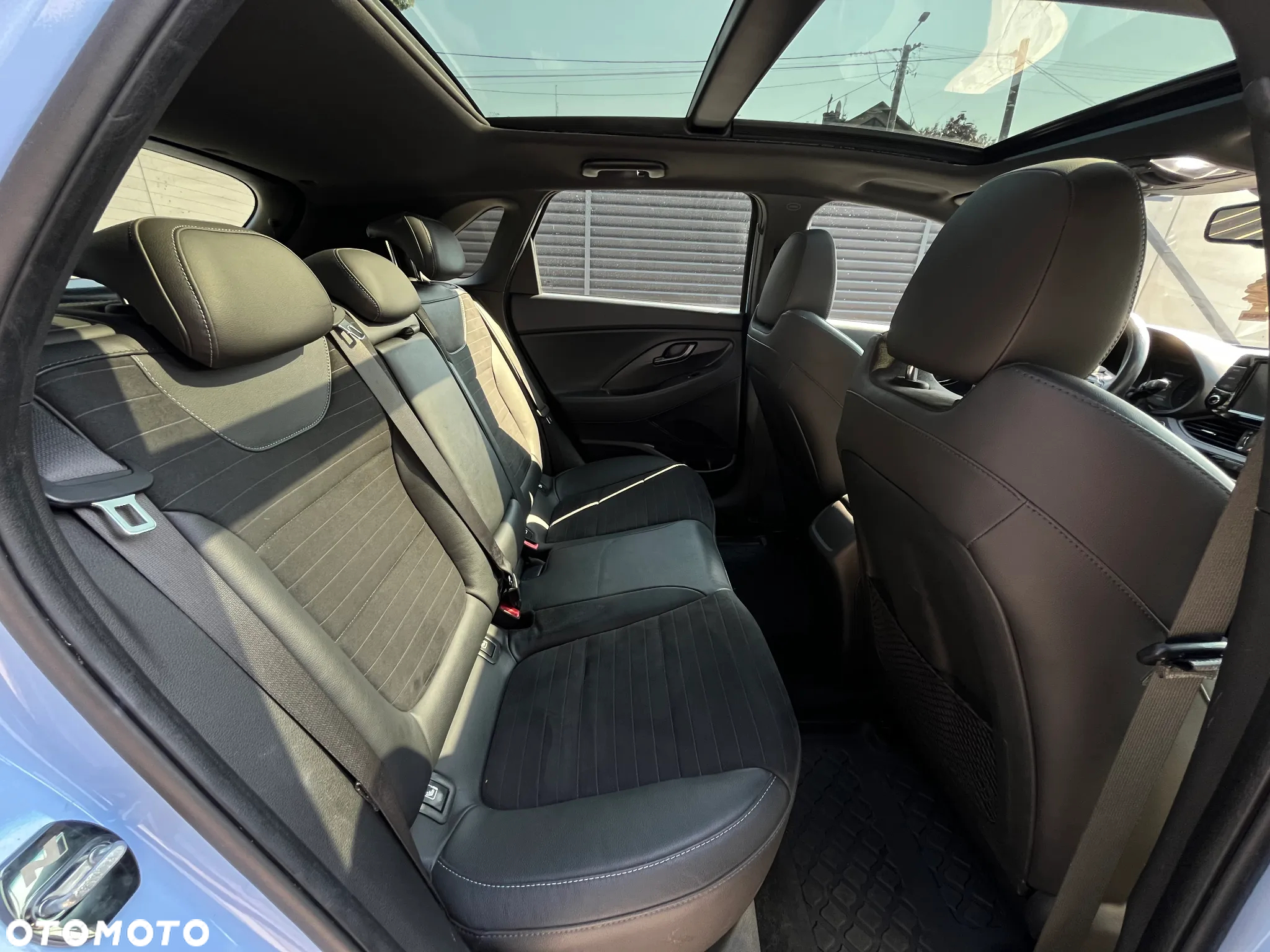 Hyundai i30 N 2.0 T-GDI Performance - 9