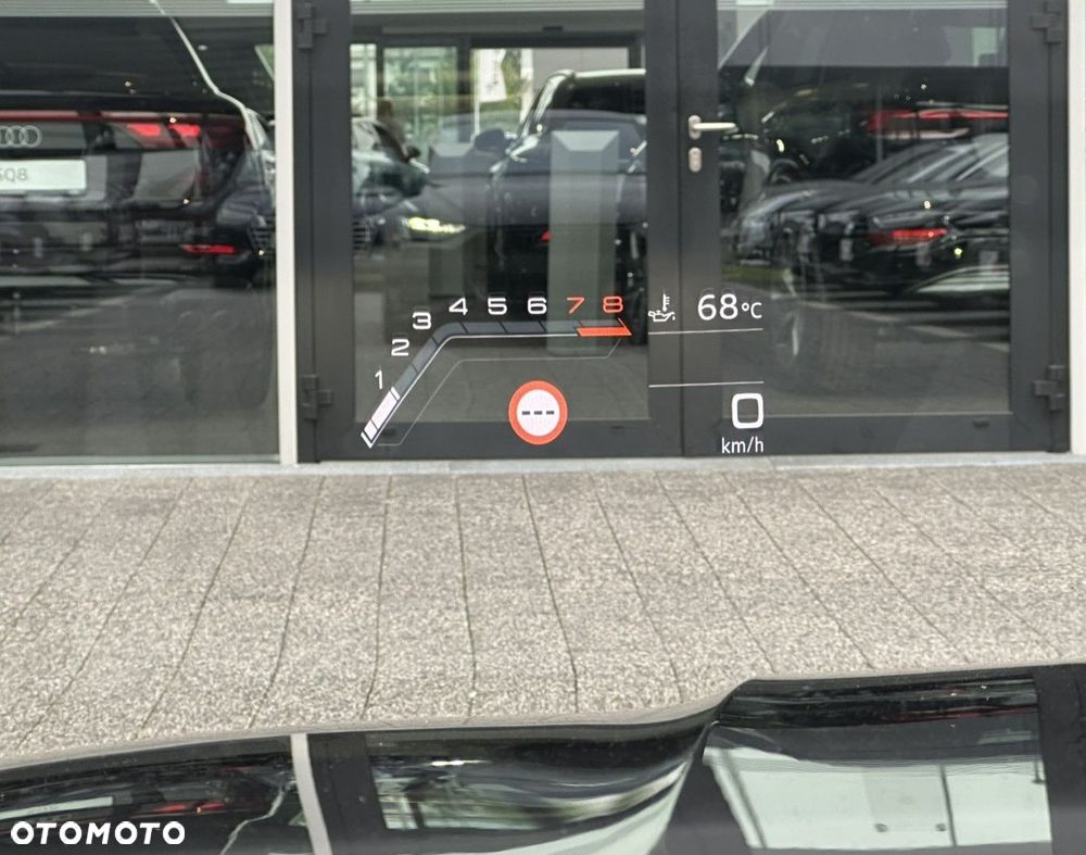 Audi RS7 Sportback - 20