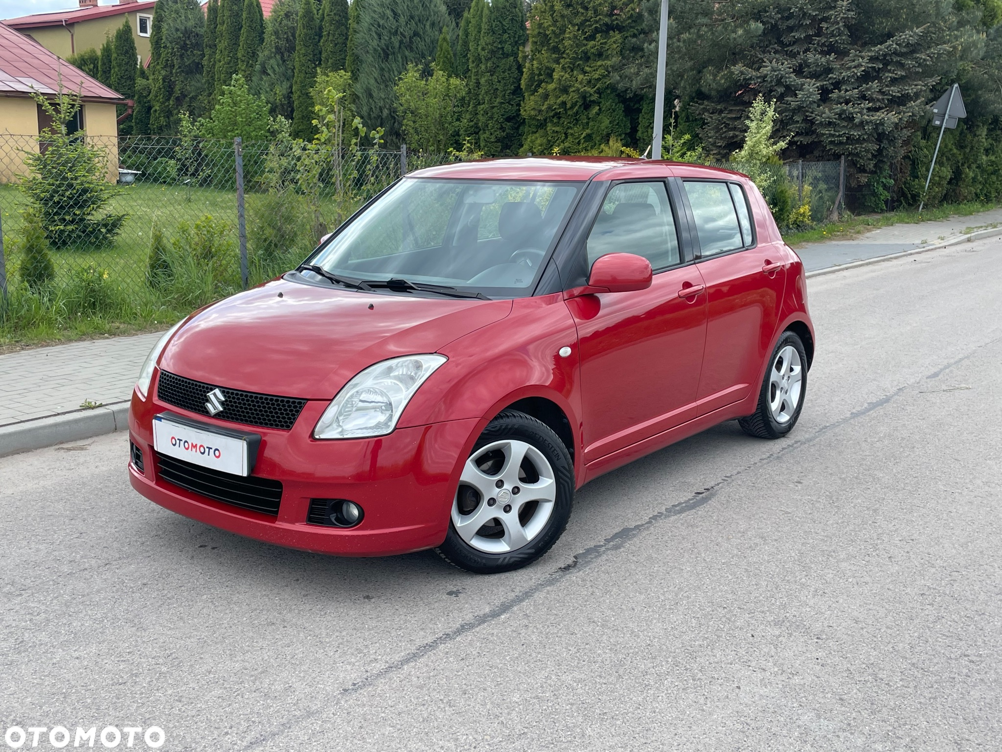Suzuki Swift 1.3 Comfort - 17