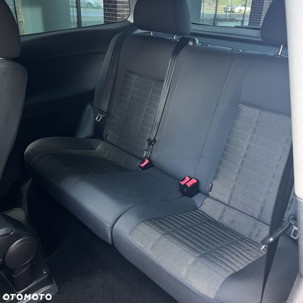 Volkswagen Polo 1.4 Tour - 27