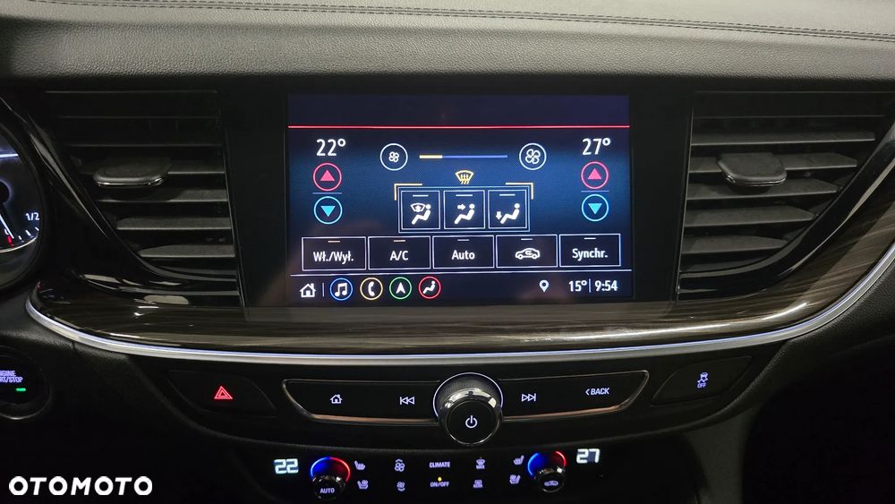 Opel Insignia 2.0 CDTI Executive - 31