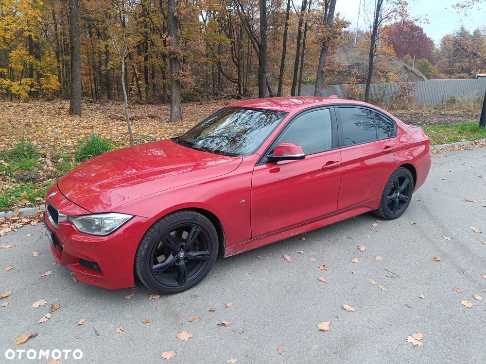 BMW Seria 3 - 1