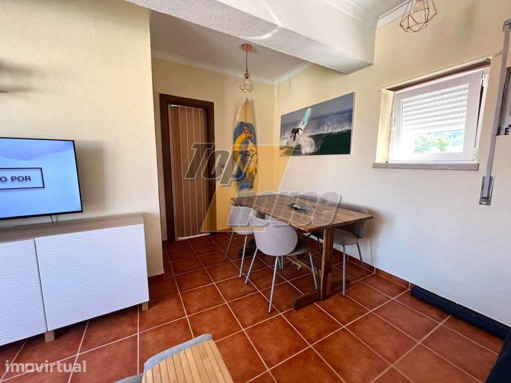 Apartamento T1 Remodelado | Trafaria - Grande imagem: 3/16
