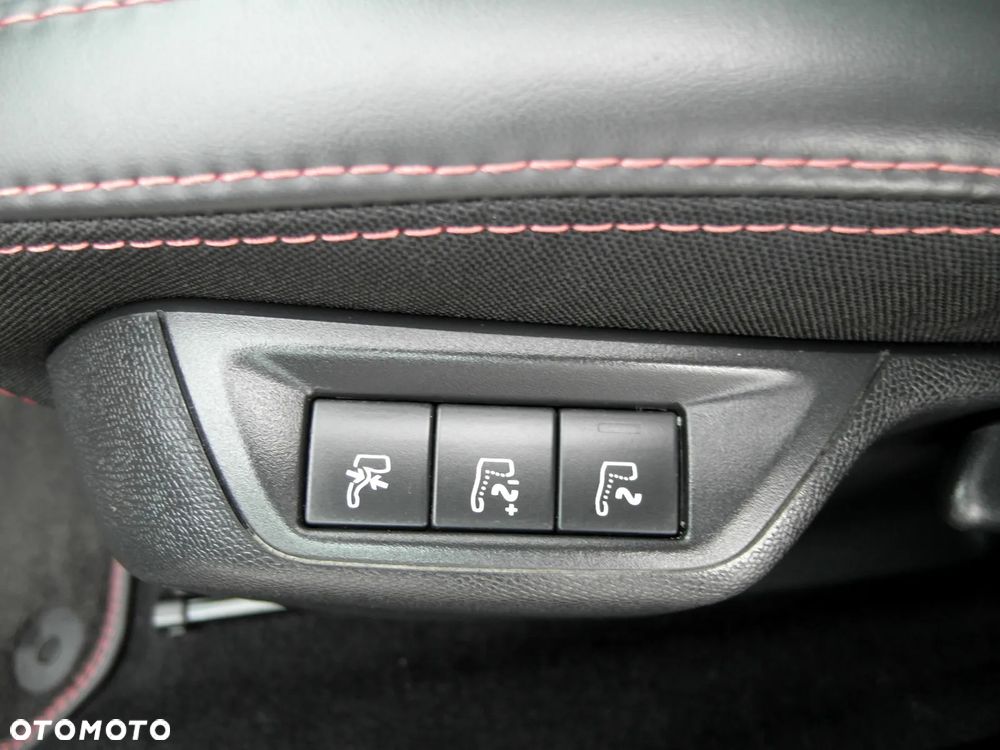 Peugeot 308 BlueHDi 150 Stop & Start GT-Line Edition - 27