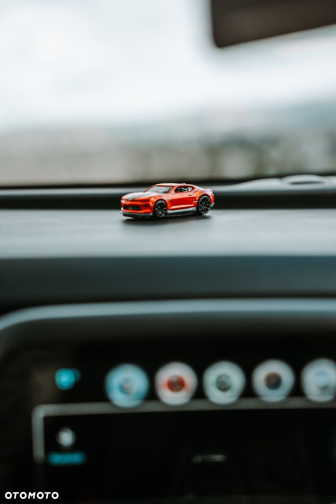 Chevrolet Camaro - 13