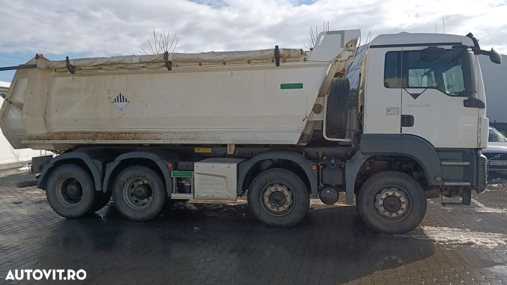 MAN TGS L.2007.46.006 - 5