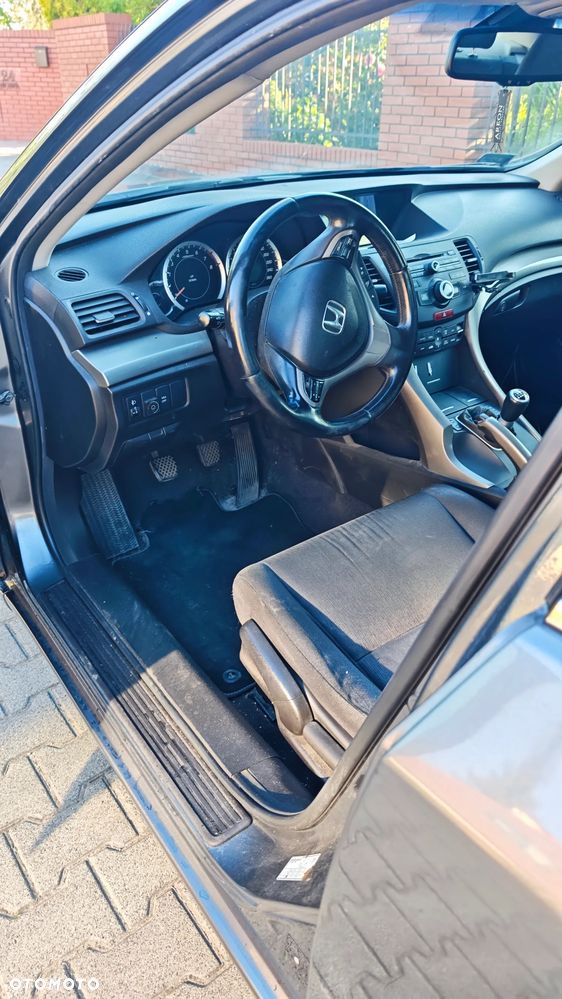 Honda Accord 2.0 Elegance - 6