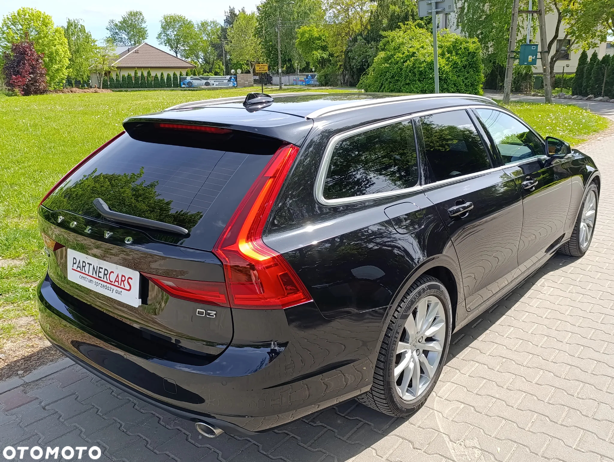 Volvo V90 D3 Geartronic Momentum - 5