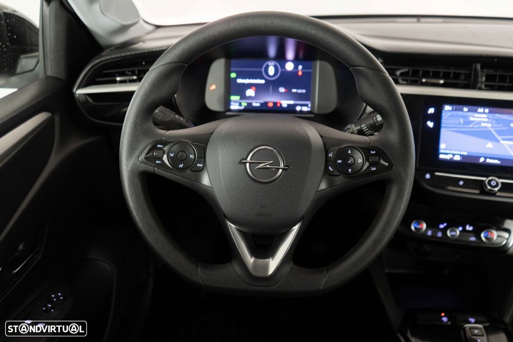 Opel Corsa-e Business Edition - 28
