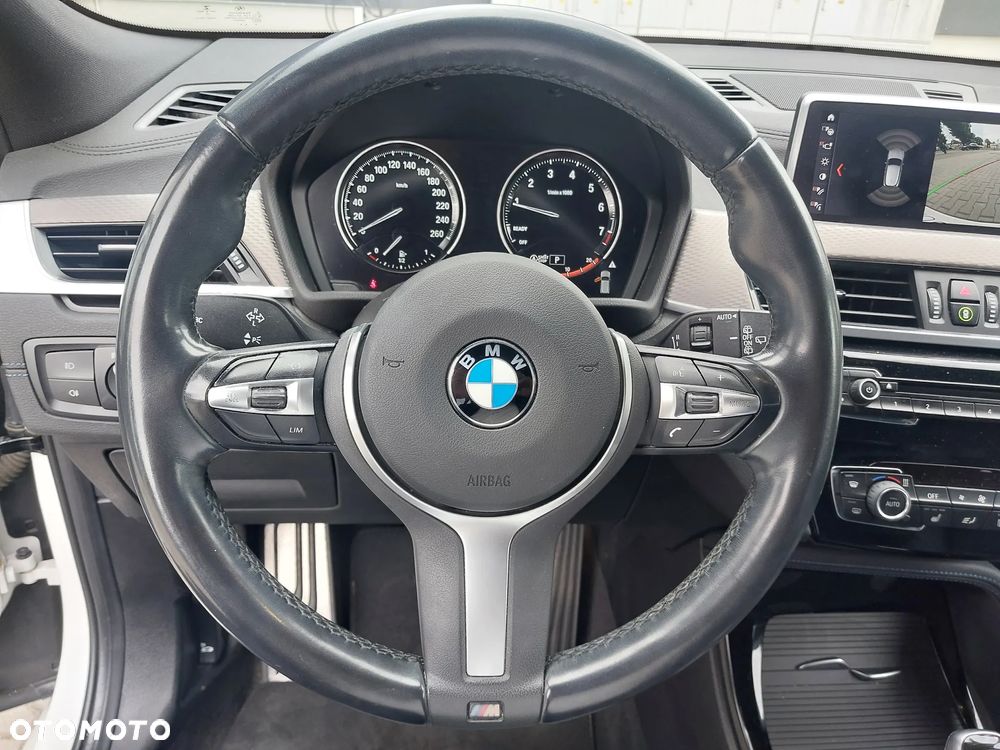 BMW X2 sDrive18i M Sport - 14