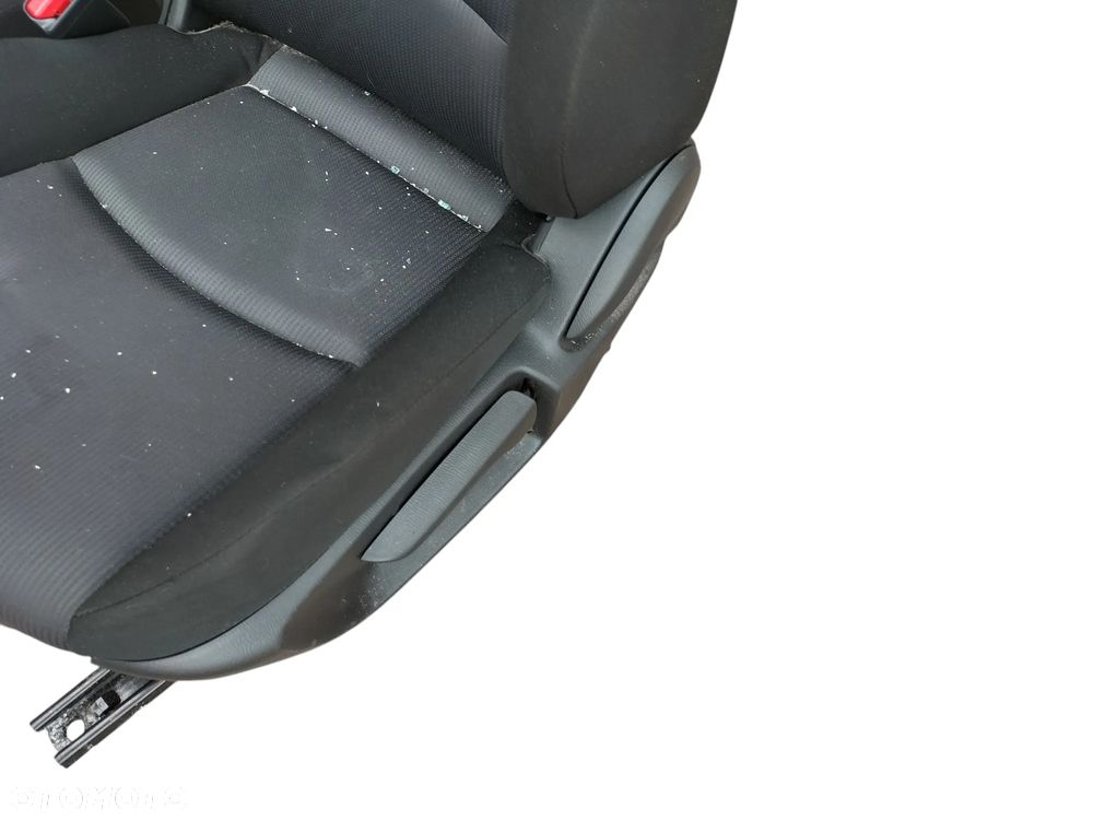 FOTEL FOTELE SIEDZENIA KANAPA MAZDA CX-3 CX3  Europa - 10