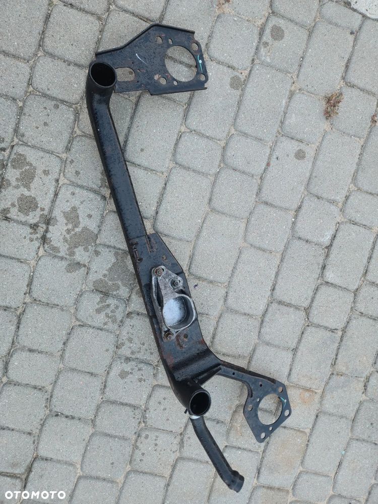 AUDI A4 B6 B7 RURA BELKA PASA INTERCOOLERA 2.0 TDI - 2