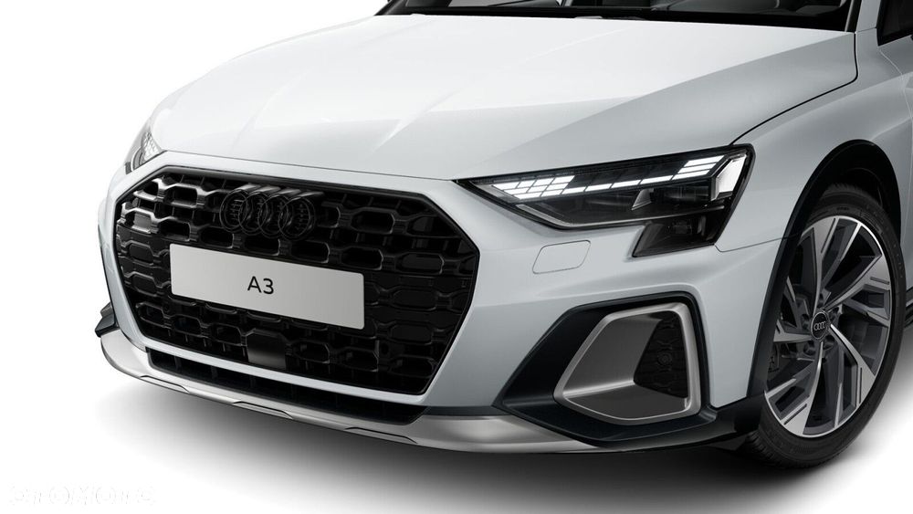 Audi A3 Allstreet - 2