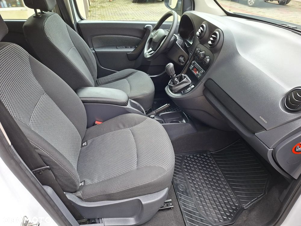 Mercedes-Benz Citan Tourer 415.703 - 9