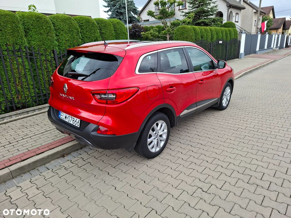 Renault Kadjar 1.2 Energy TCe Intens - 6