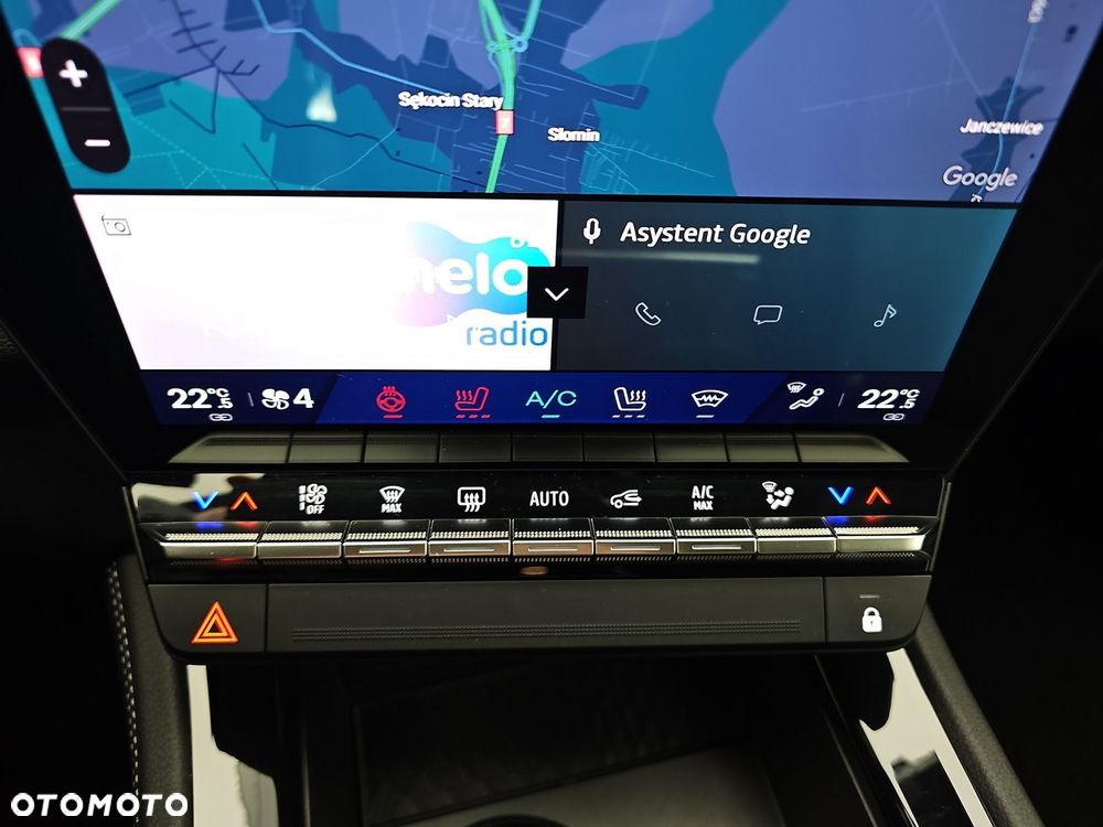 Renault Espace 1.2 E-Tech Full Hybrid 200 Techno MMT 7os - 21