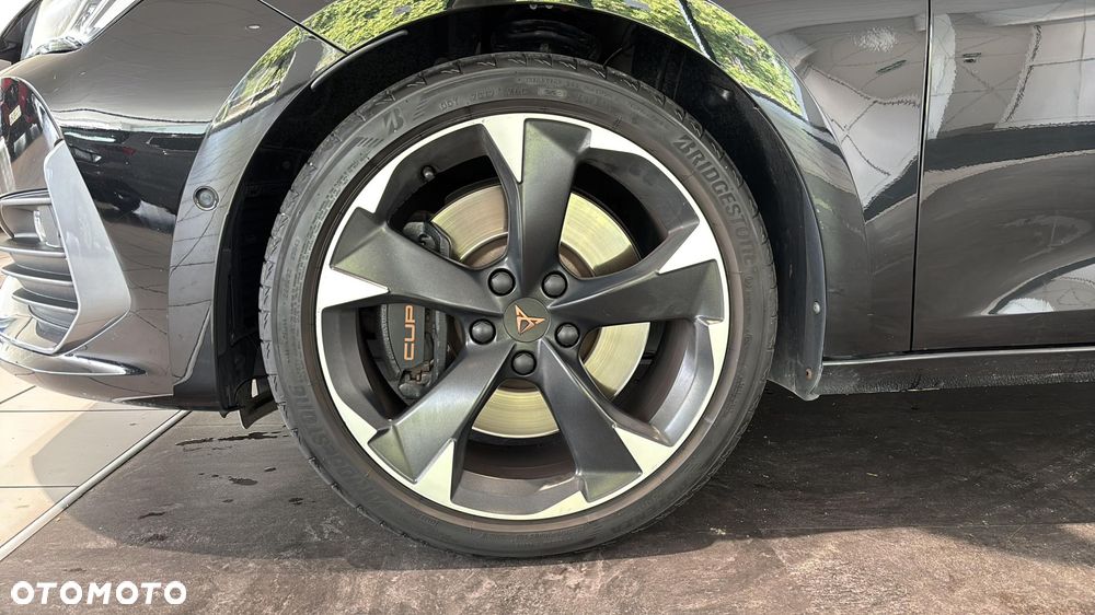 Cupra Leon 2.0 TSI DSG - 18