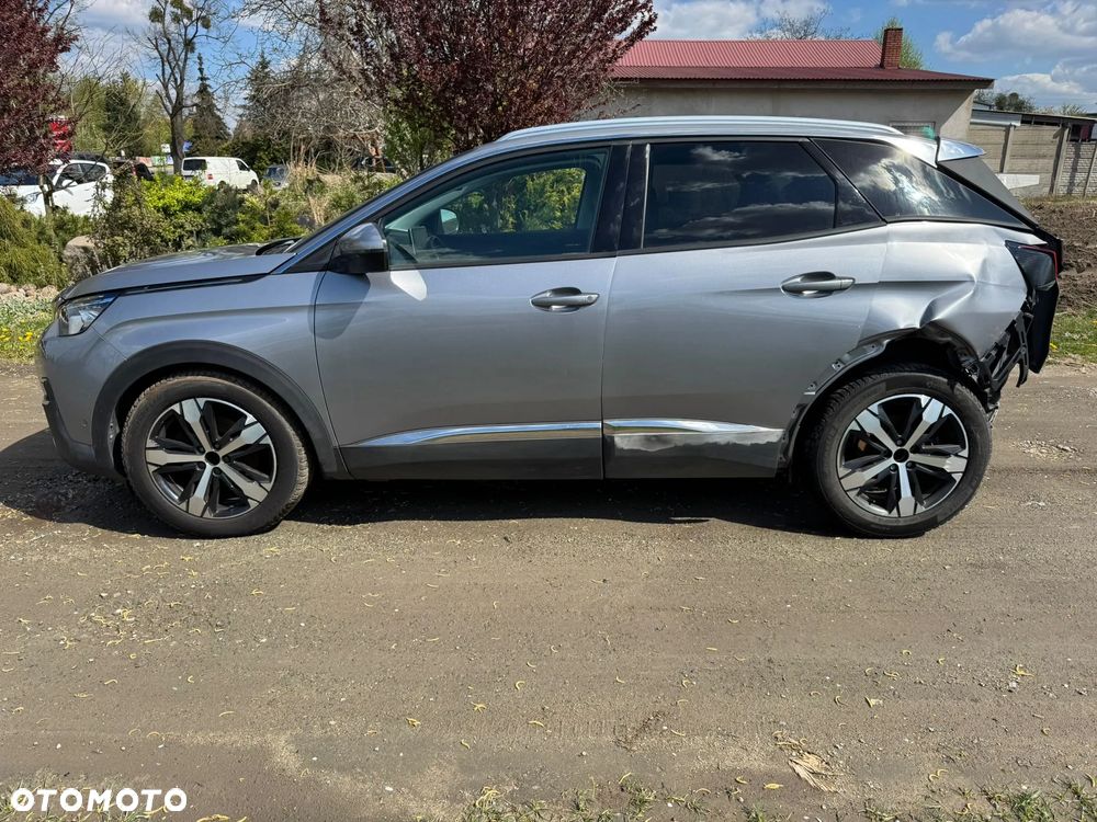 Peugeot 3008 - 4