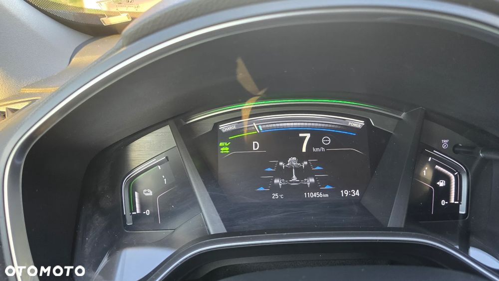 Honda CR-V 2.0 i-MMD Lifestyle (Honda Connect+) - 25