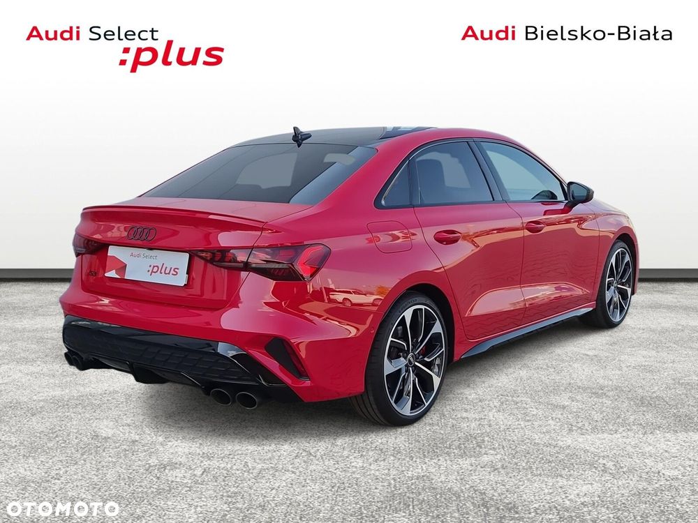 Audi S3 Limousine - 6