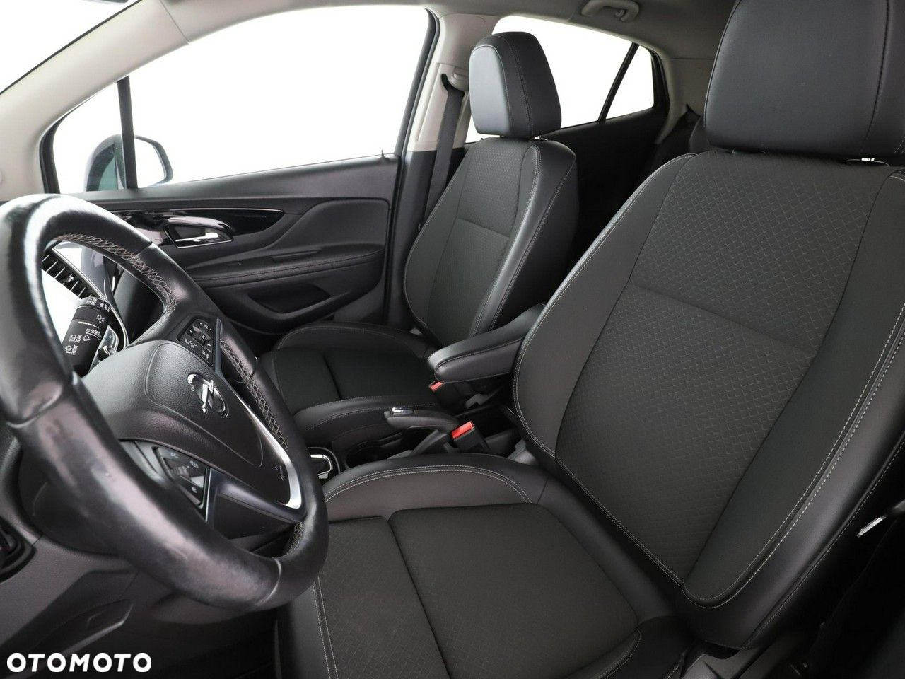 Opel Mokka X 1.4 Automatik Innovation - 13