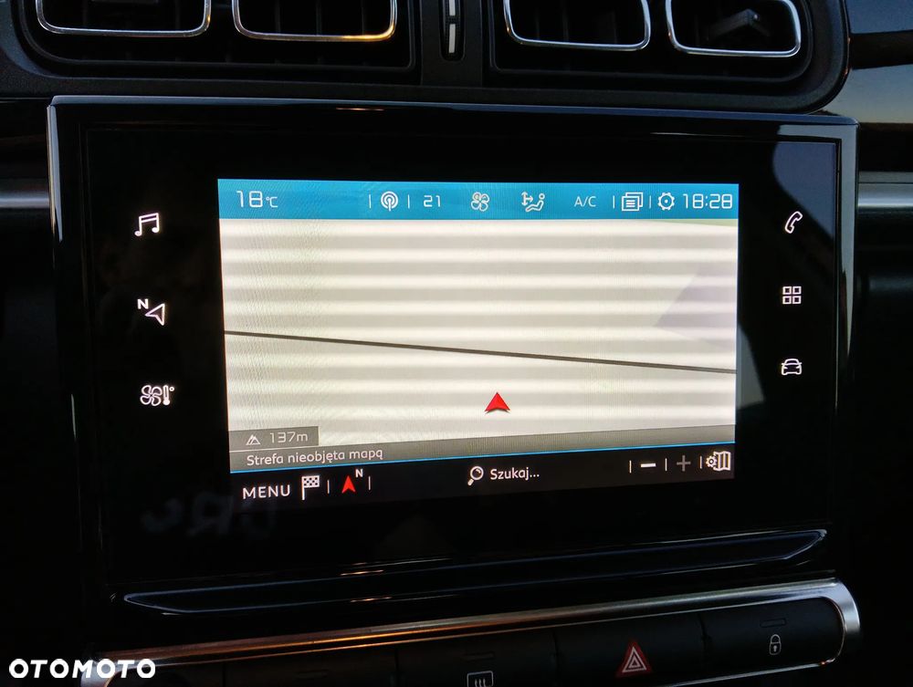 Citroën C3 1.2 PureTech Shine - 17
