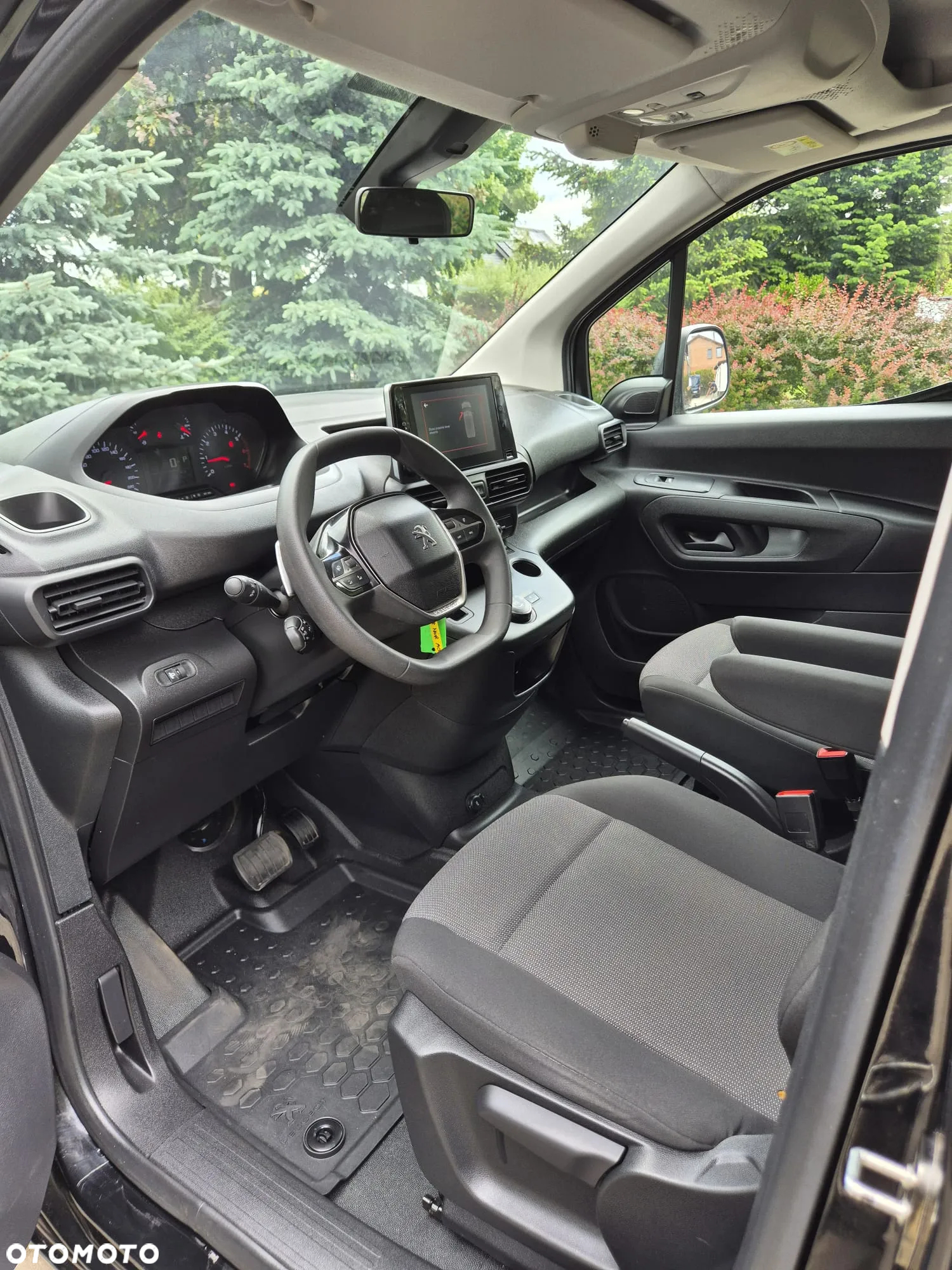 Peugeot Partner 1.5 BlueHDI L2 S&S EAT8 (bryg.) - 11