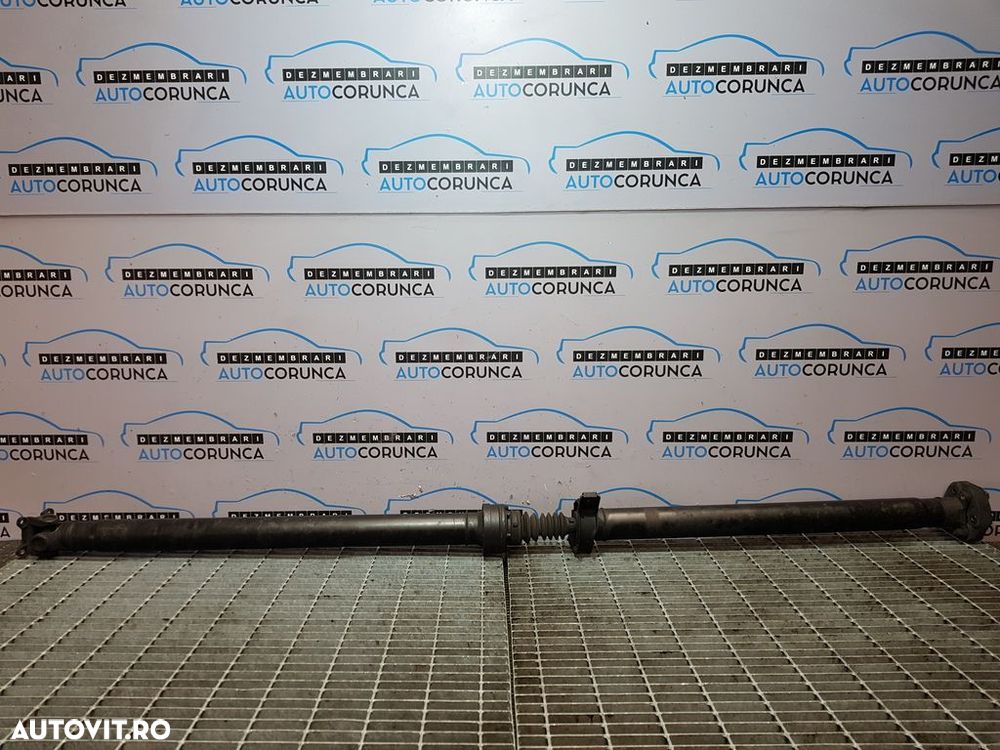 Cardan Hyundai Santa Fe 2 2.2 Diesel 2006 - 2009 150CP 2188CC Automata D4EB (567) Diesel - 1