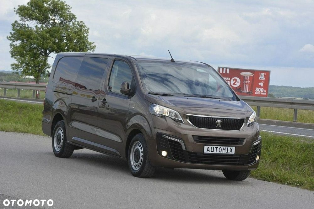 Peugeot Expert - 13